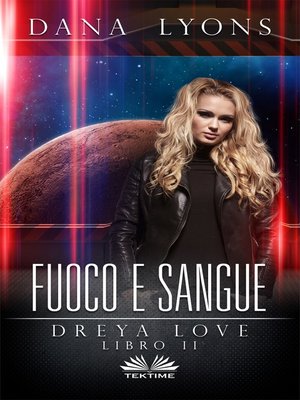 cover image of Fuoco E Sangue